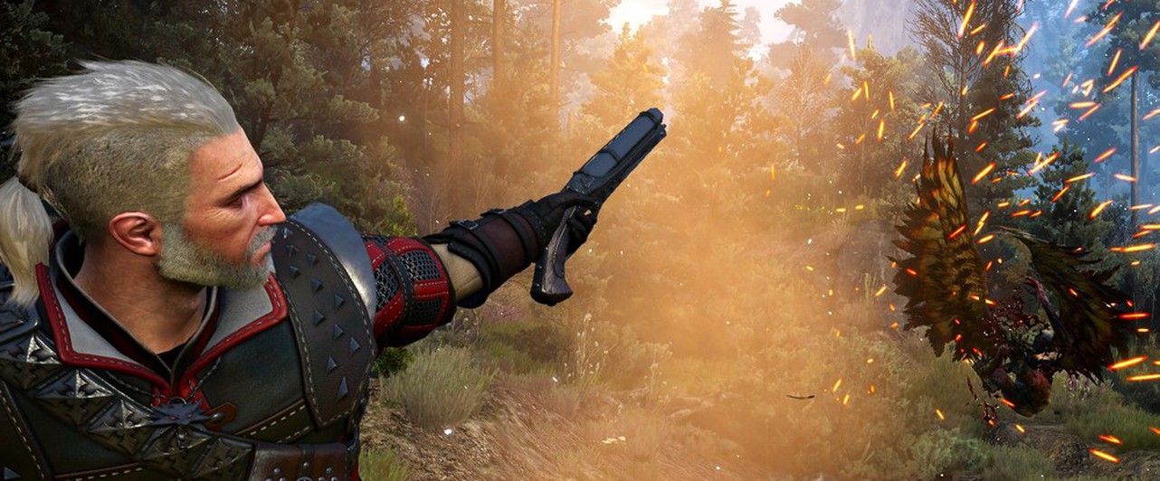 Уход Конрада Томашкевича стоил CD Projekt больше $100 миллионов капитализации