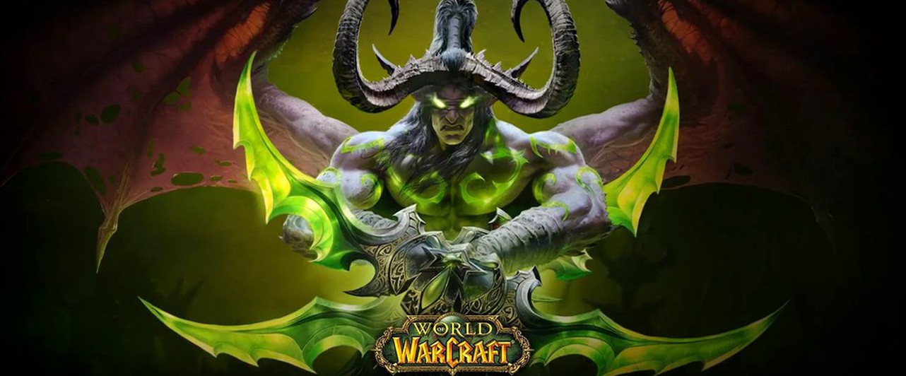 WoW Burning Crusade Classic стартует 2 июня