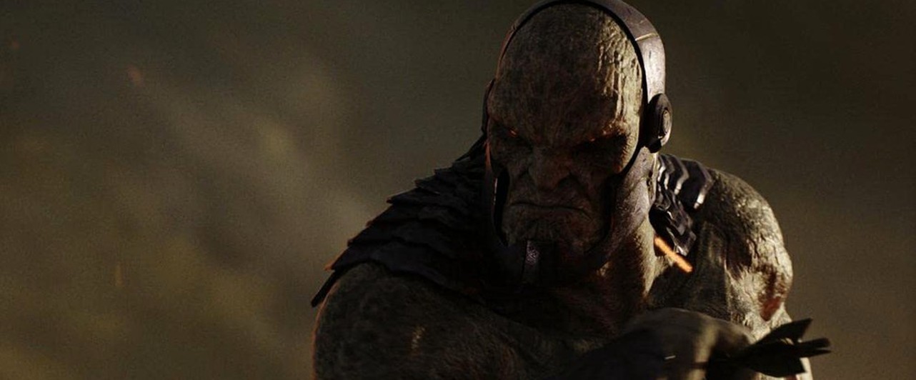 Warner Bros. настроена анти-Снайдерски: Зак Снайдер — о перспективах сиквела «Лиги справедливости»