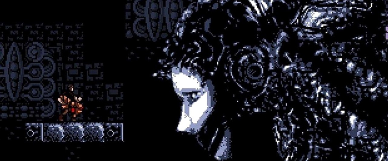 Axiom Verge 2 перенесли — зато вышла документалка о создании первой игры