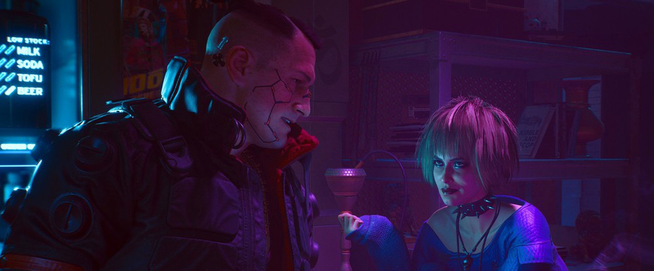 Правление CD Projekt переназначили. Это сделал совет, назначенный самим правлением