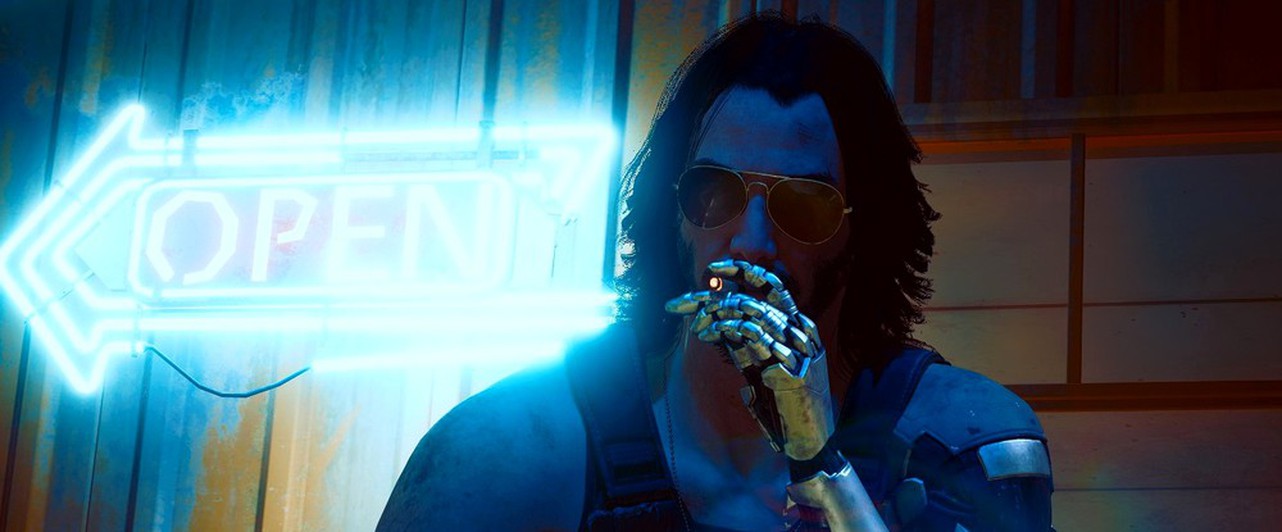 Из CD Projekt ушел квест-директор Cyberpunk 2077 Матеуш Томашкевич