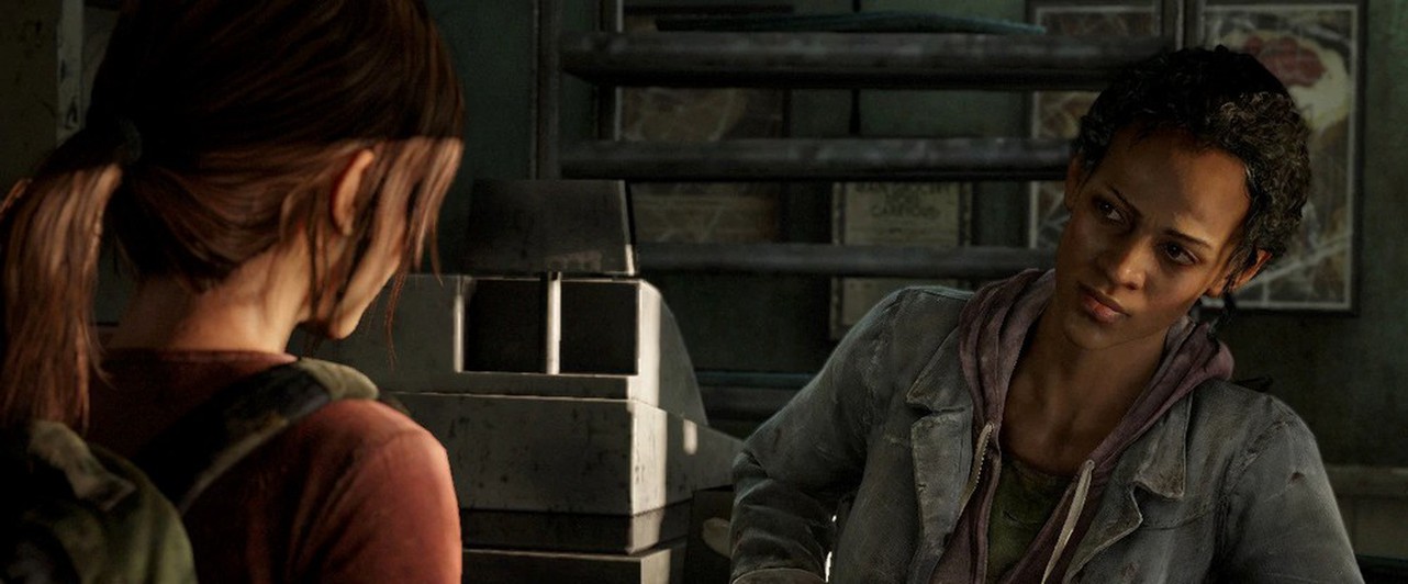 СМИ: актриса из The Last of Us сыграет в сериале по The Last of Us