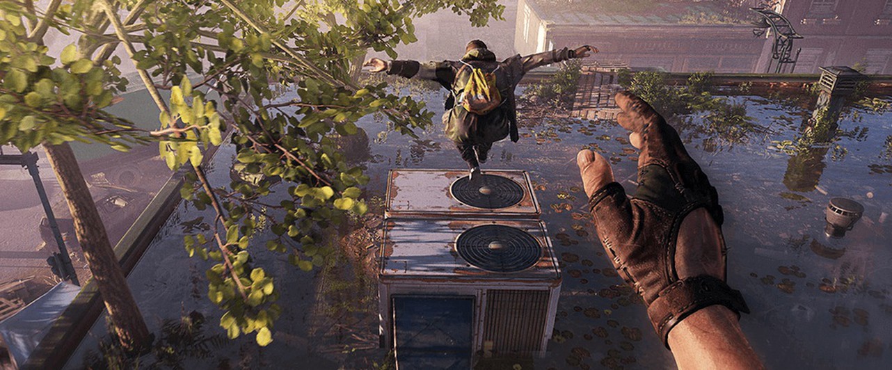 Оставаясь человеком: авторы Dying Light 2 рассказали о значении подзаголовка игры