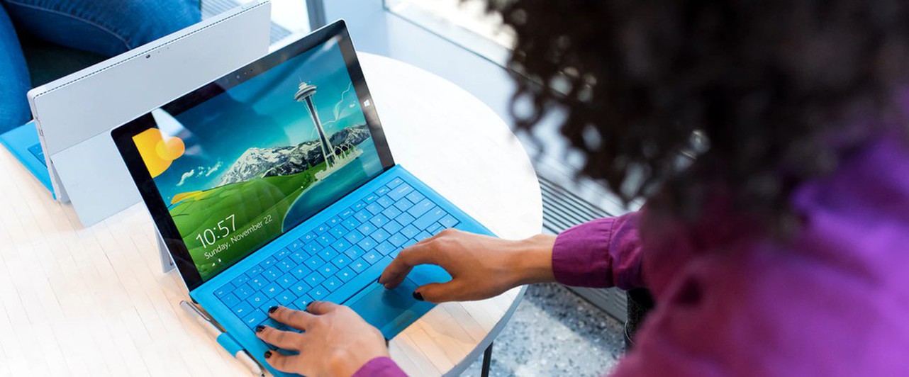 Новое поколение Windows покажут 24 июня
