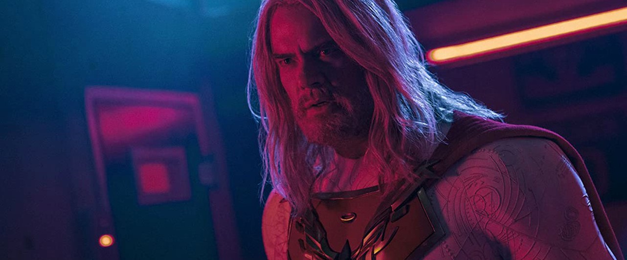 Netflix не будет продолжать «Наследие Юпитера», но супергеройская вселенная будет развиваться