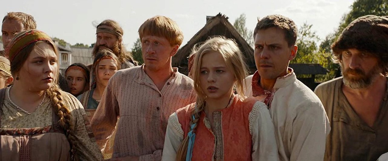 Sony Pictures купила права на адаптацию «Холопа»