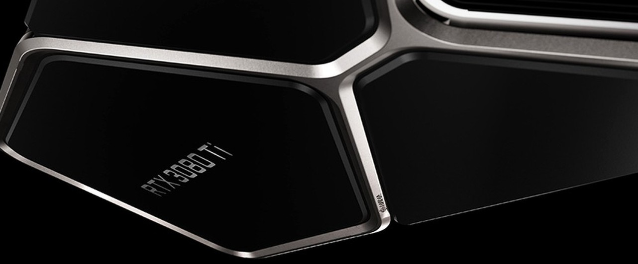 Начались продажи GeForce RTX 3080 Ti: карта стоит 270 тысяч рублей