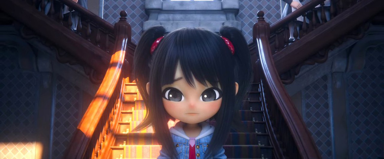 Создатель провалившейся Balan Wonderworld ушел из Square Enix