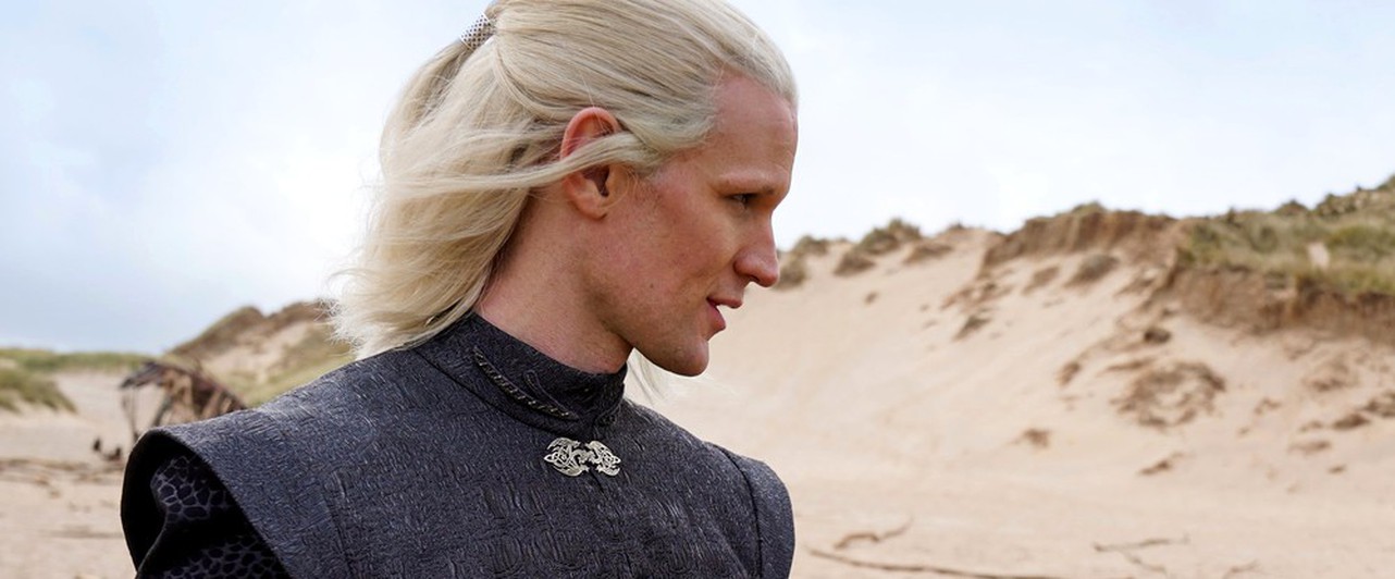 «Выглядит потрясающе»: топ-менеджер HBO — о «Доме Дракона» и других спин-оффах «Игры престолов»