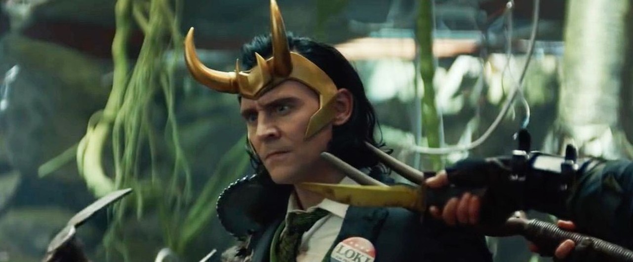 Локи в киновселенной Marvel все-таки умеет менять пол: появились первые реакции на сериал