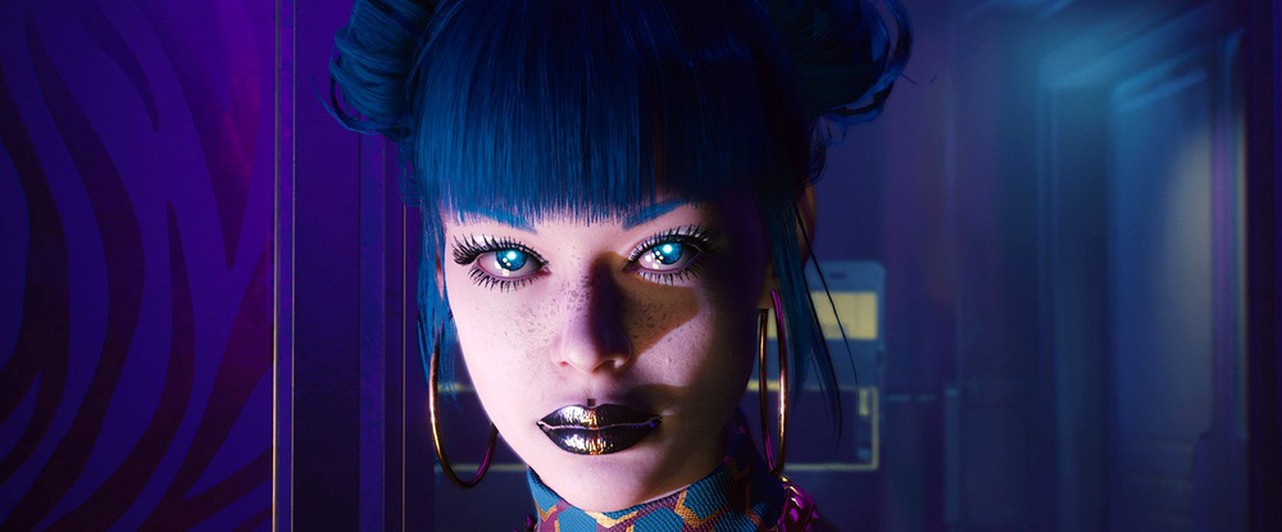 Слух: в коде Cyberpunk 2077 есть уровень цензуры «Винни-Пух» — для Китая