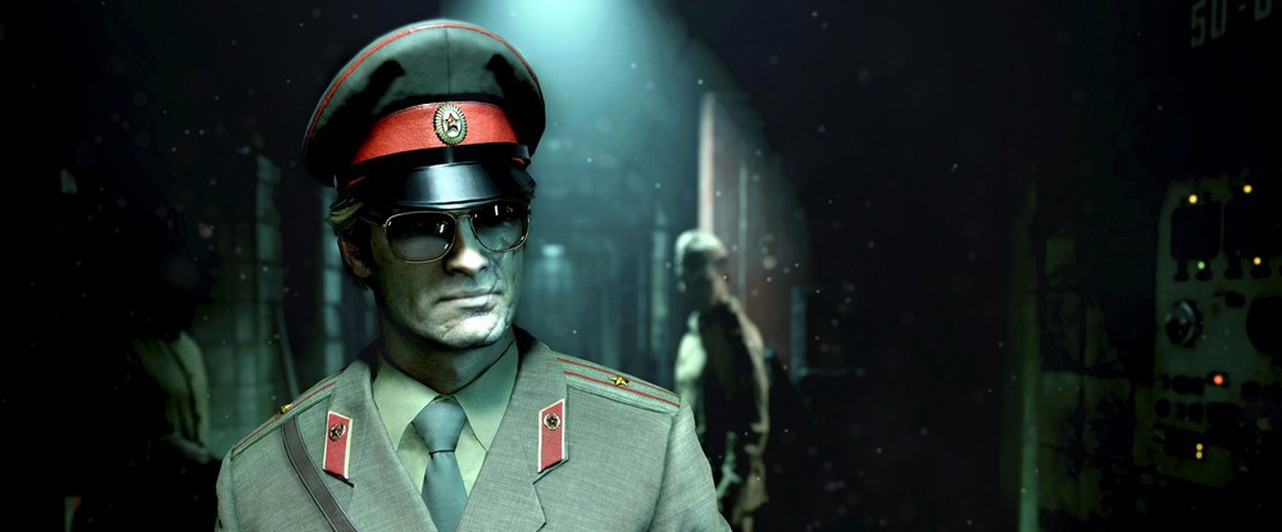 Утечка: уральская карта для COD Warzone
