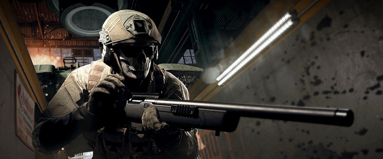 Игроки в COD Warzone научились притворяться мертвыми