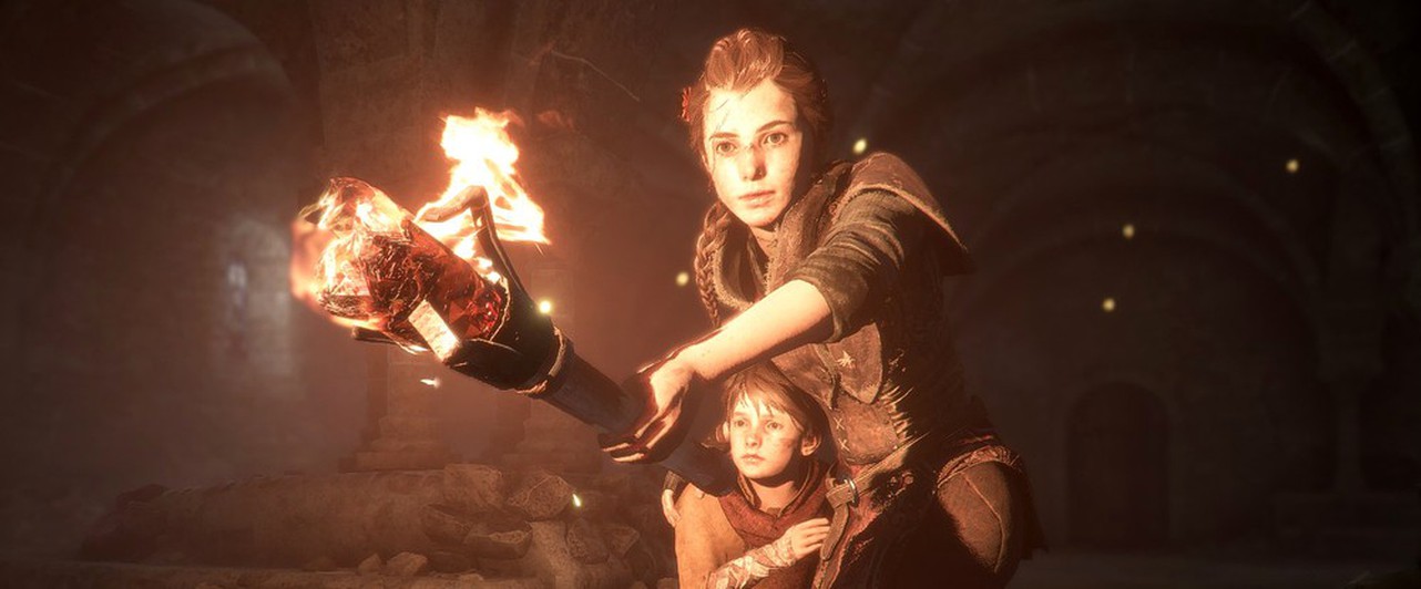 S.T.A.L.K.E.R. 2 и сиквел Plague Tale: что могут показать на E3