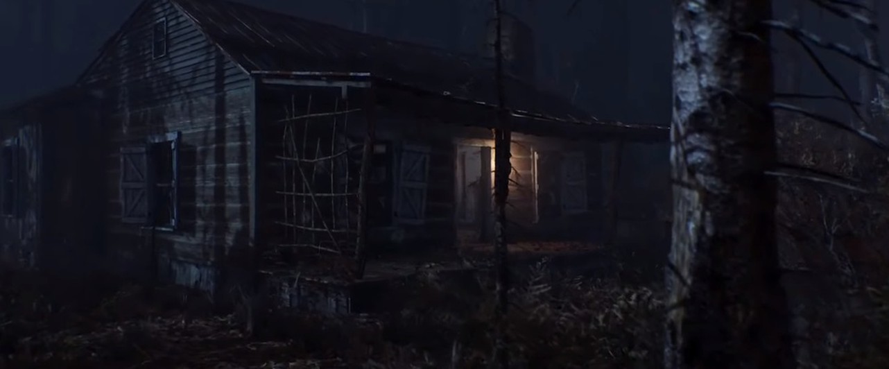 Первый геймплей The Evil Dead The Game, игры по «Зловещим мертвецам»