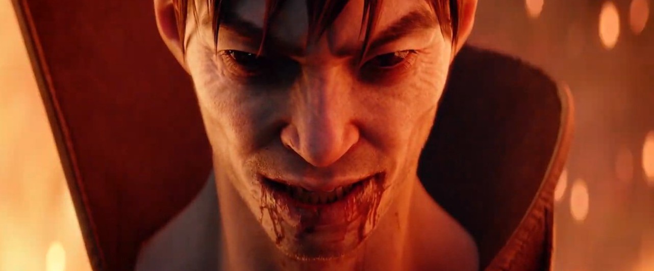 Анонсирован Redfall — шутер Arkane Studios про вампиров