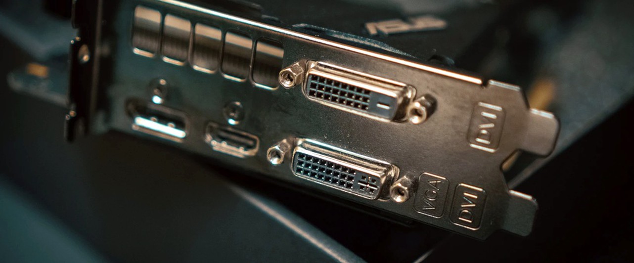 СМИ: Nvidia урежет поставки GeForce RTX 2060 ради GeForce RTX 3000
