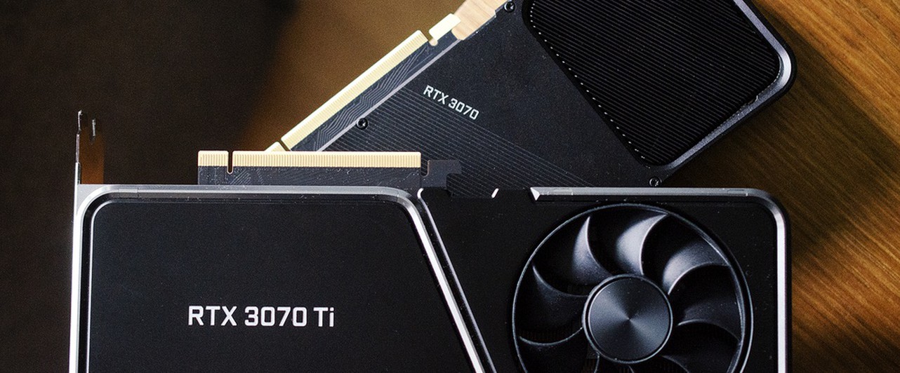 СМИ: похоже, GeForce RTX 3070 Ti FE почти отсутствует в продаже