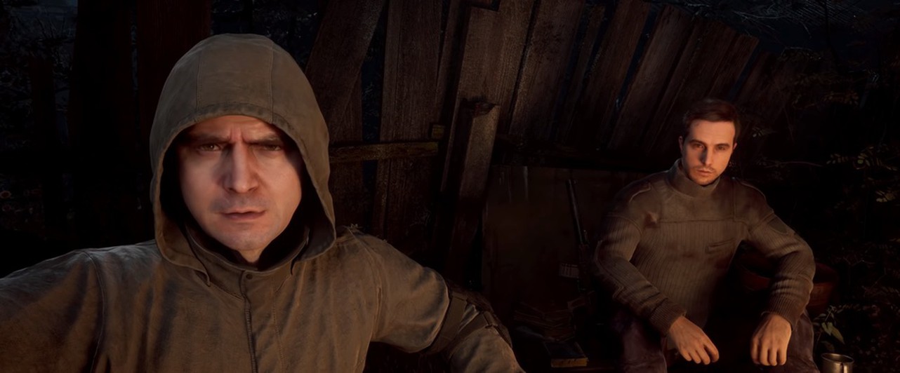 Мнение: S.T.A.L.K.E.R. 2 выглядит неплохо, но хорошо бы увидеть реальный геймплей
