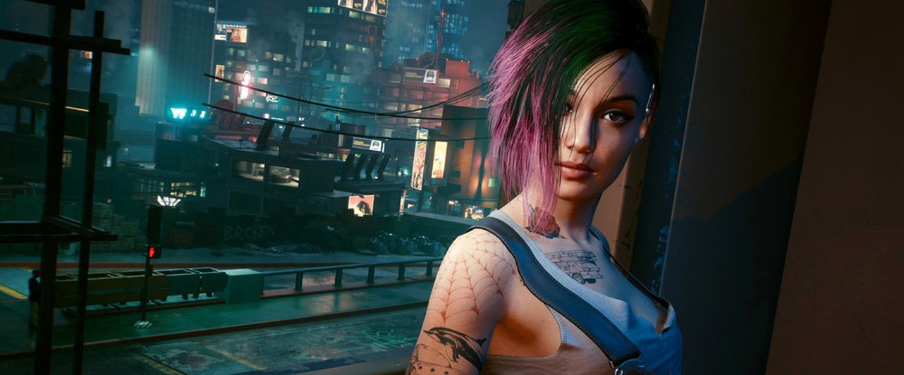 CD Projekt проведет благотворительный стрим в поддержку ЛГБТ