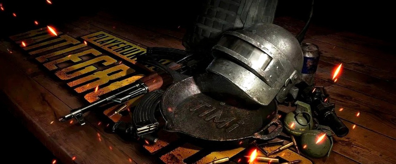 PUBG вот-вот получит карту с респаунами размером с Мирамар: первый тизер