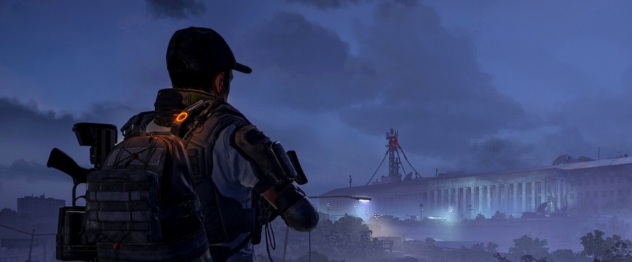 Руководитель Ubisoft Massive покинет студию