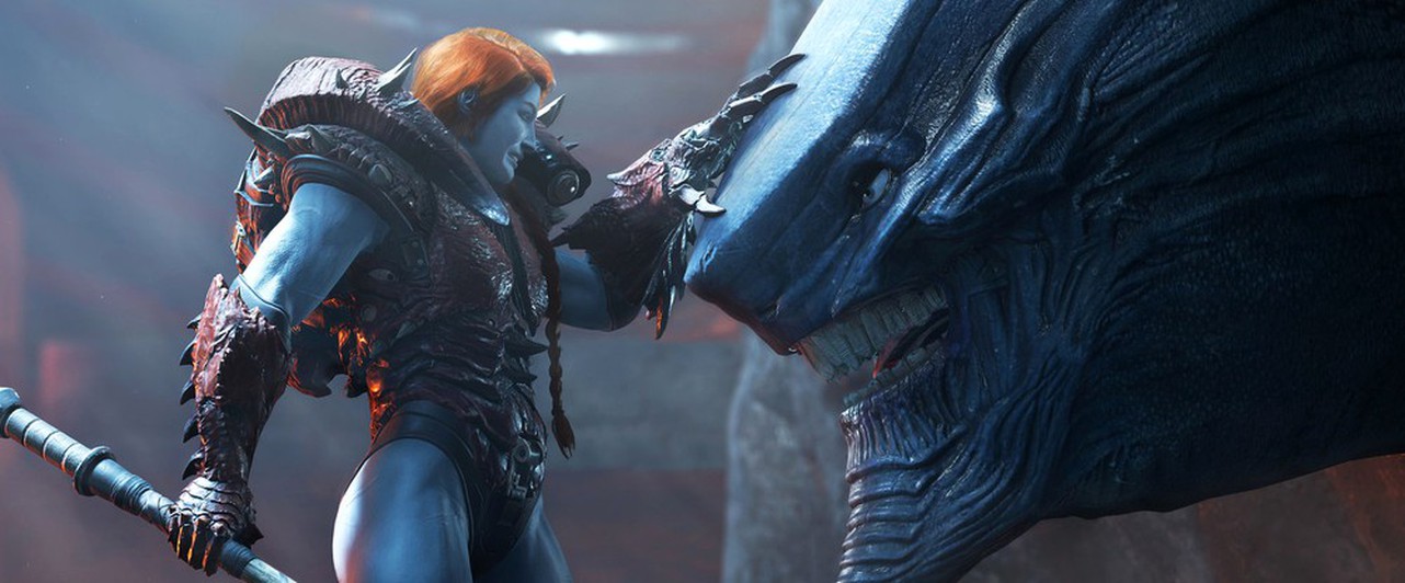 Исследование: каждая третья игра на E3 была ненасильственной