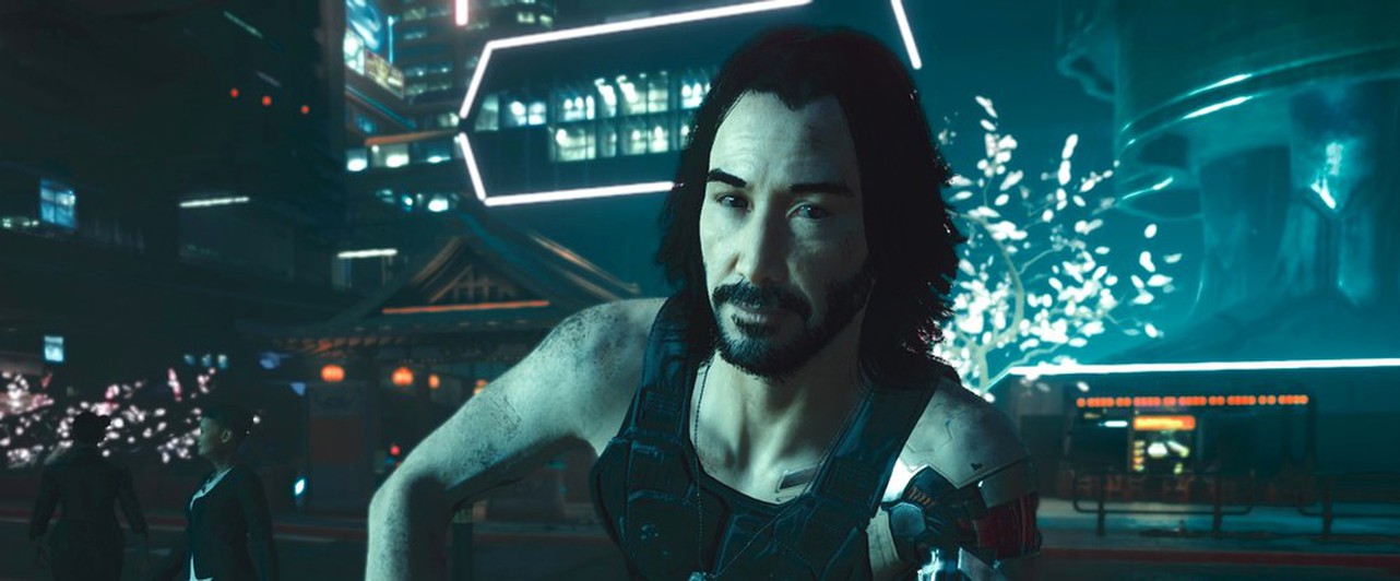 Cyberpunk 2077 на консолях более-менее поправили — кажется, ценой жителей города