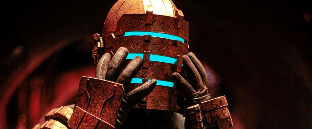 Инсайдер: на EA Play Live анонсируют игру Motive — возможно, это Dead Space