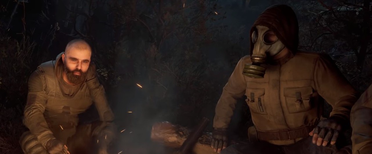 Зона опасна и нестабильна: авторы S.T.A.L.K.E.R. 2 ответили на вопросы фанатов