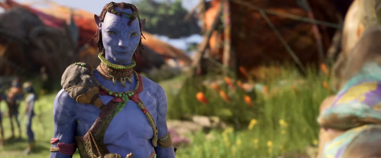 NPC, понимающие мир: технологии Avatar Frontiers of Pandora