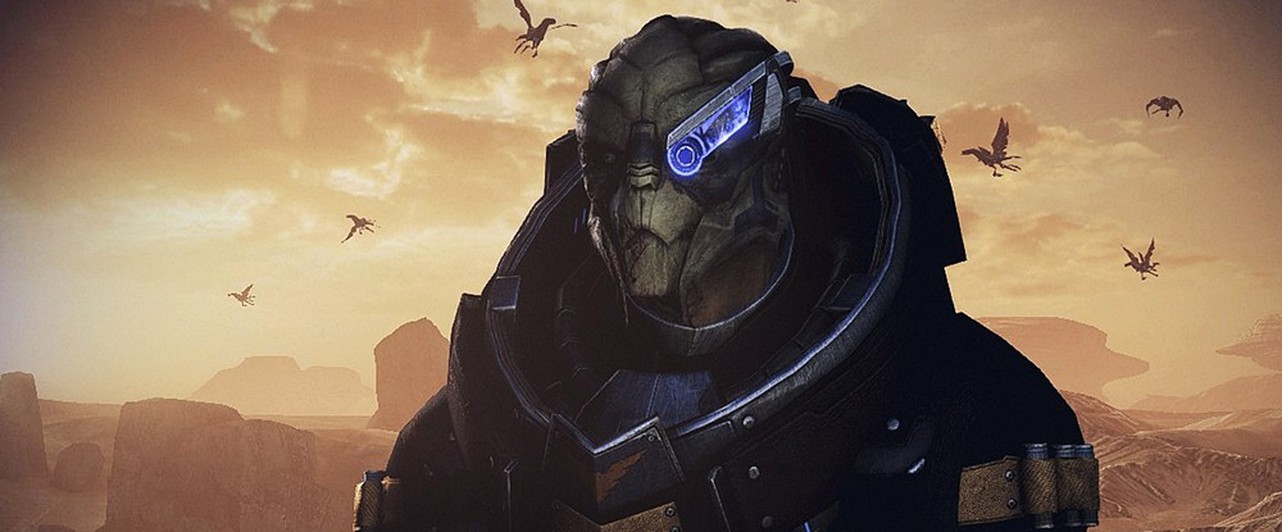 «Это не значит, что мы не пытались»: что случилось с экранизацией Mass Effect