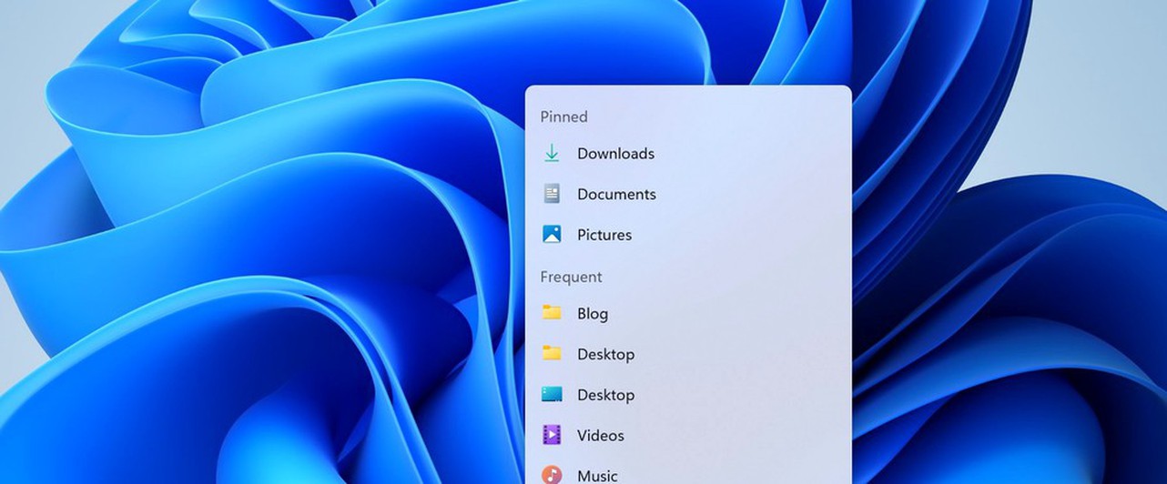 Вышла Windows 11 Insider Preview
