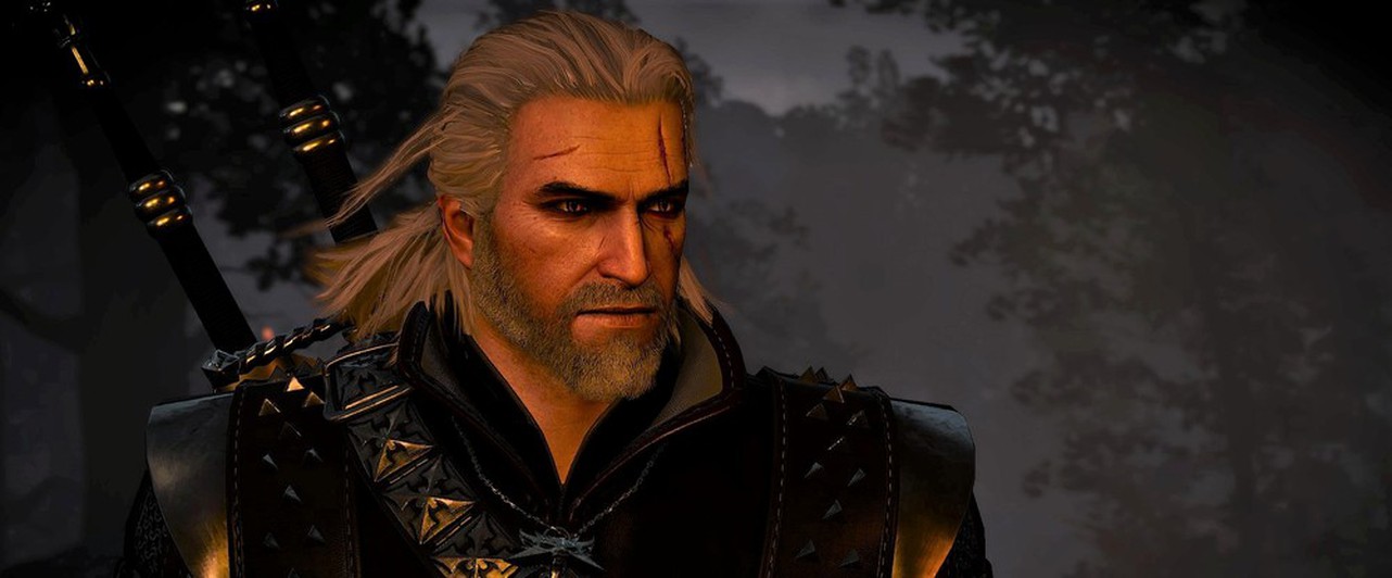 В The Witcher 3 переработали боевые анимации: они стали плавнее и реалистичнее