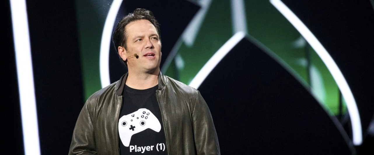 Прибыльный Xbox, женщины и технологии: главное из большого интервью Фила Спенсера
