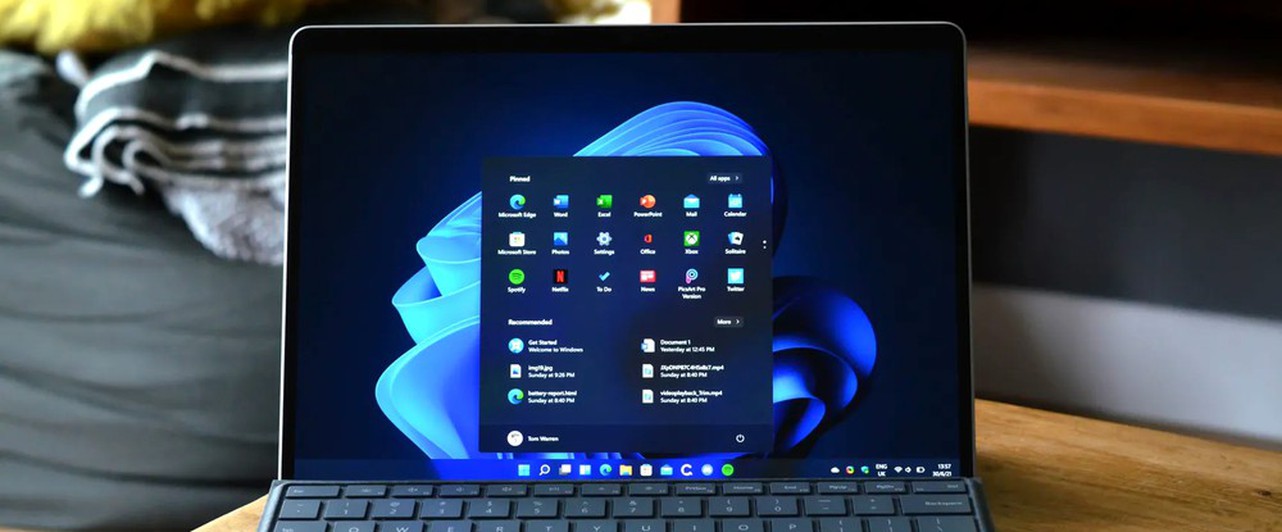 СМИ: «синий экран смерти» в Windows 11 окончательно станет черным