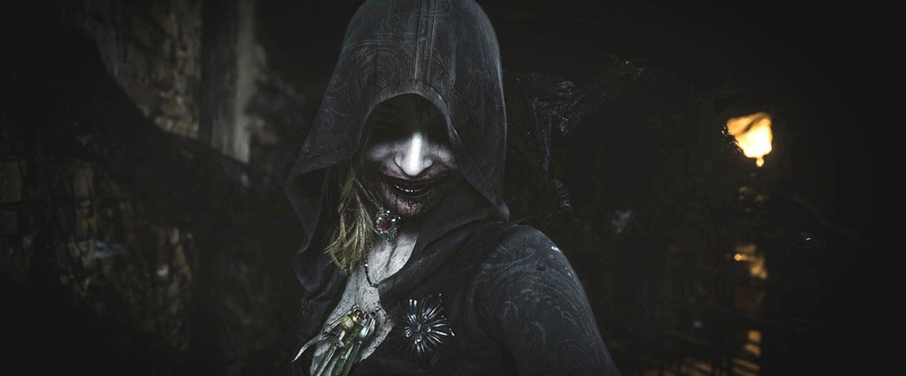 Две системы и постоянные проверки: как устроена защита Resident Evil Village