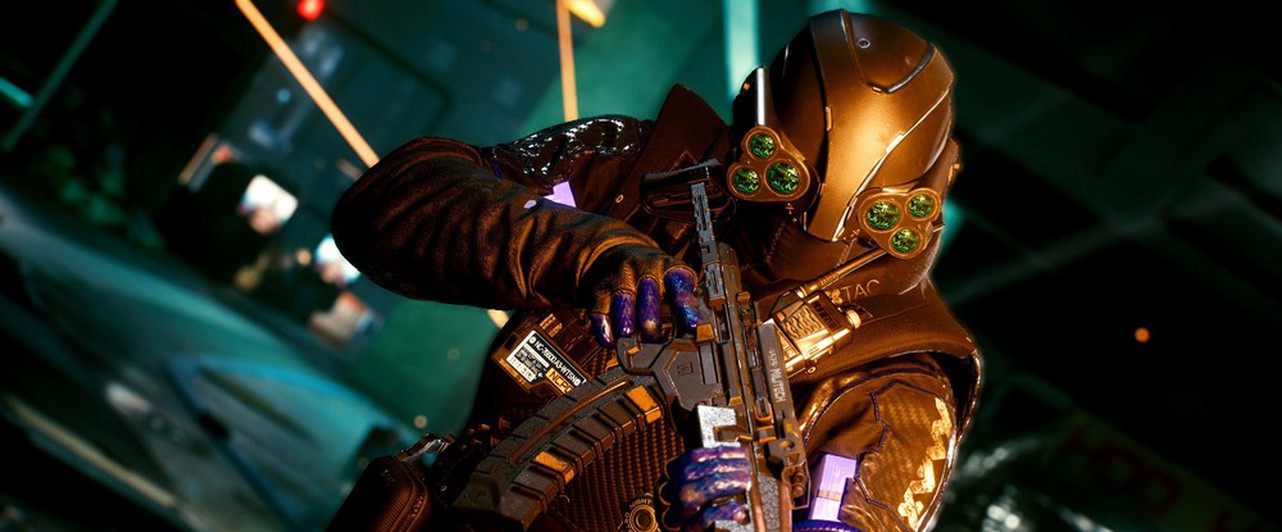 CD Projekt закончил поглощение студии Digital Scapes