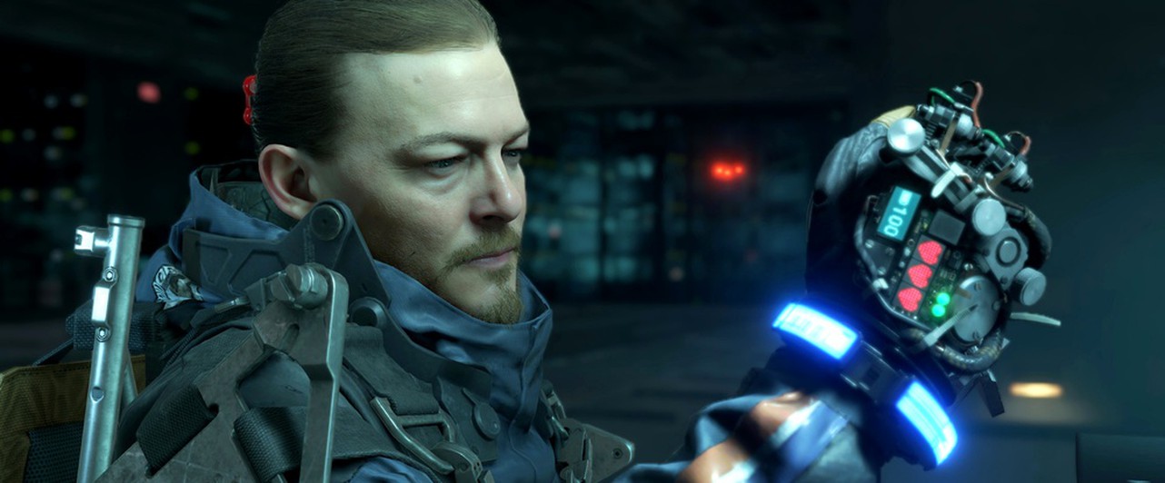 Кодзима: в режиссерской версии Death Stranding нет вырезанного контента — только новый