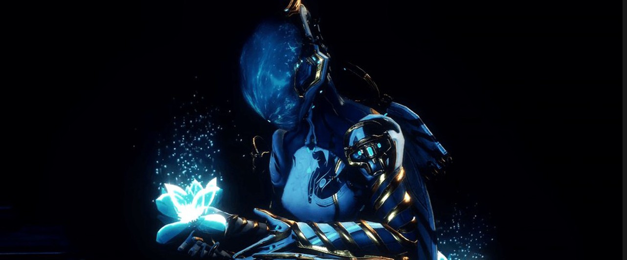 Следующее дополнение к Warframe покажут 17 июля