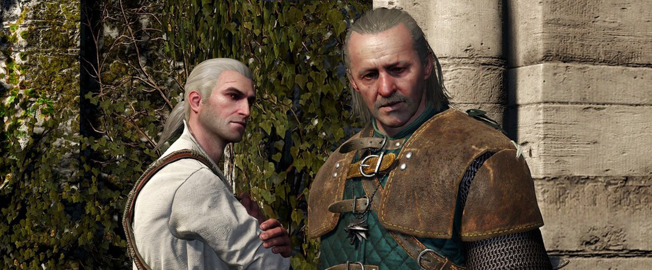Мод для The Witcher 3 выкручивает качество картинки на максимум — но только в катсценах