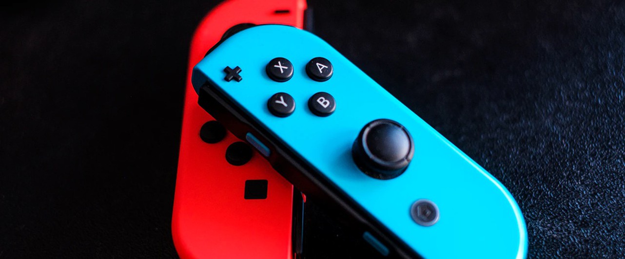 Дрифт стиков Joy-Con починили с помощью кусочка картона