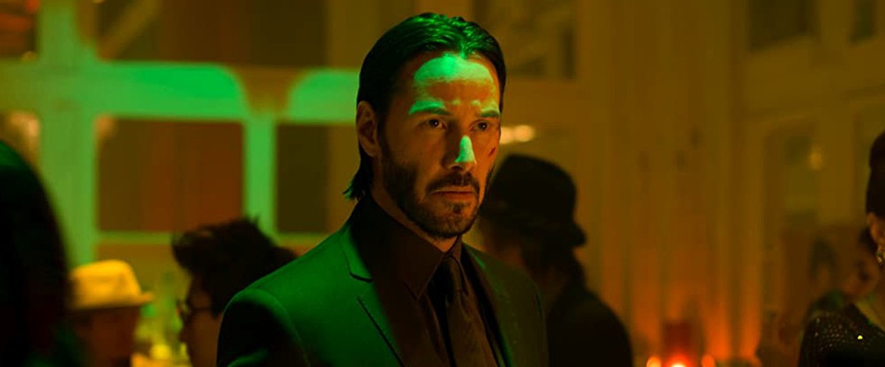 СМИ: сериал-приквел «Джона Уика» стал трехсерийным шоу с бюджетом в $60 миллионов