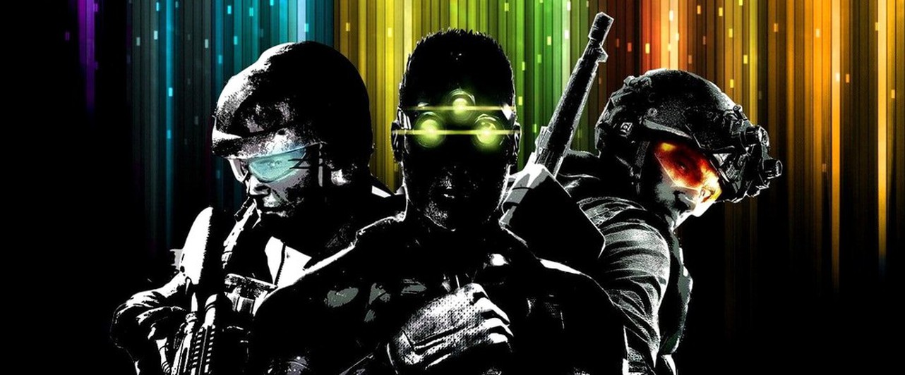 Ubisoft готовит шутер во вселенной Тома Клэнси: первые геймплейные кадры