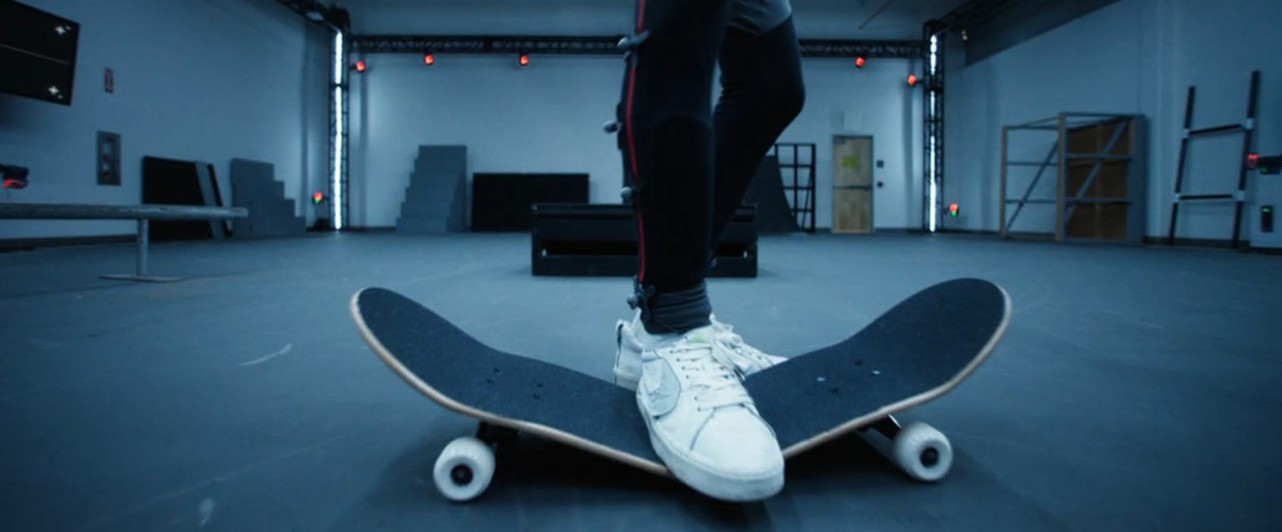 Как дела у Skate 4: тизер игры без геймплейных кадров