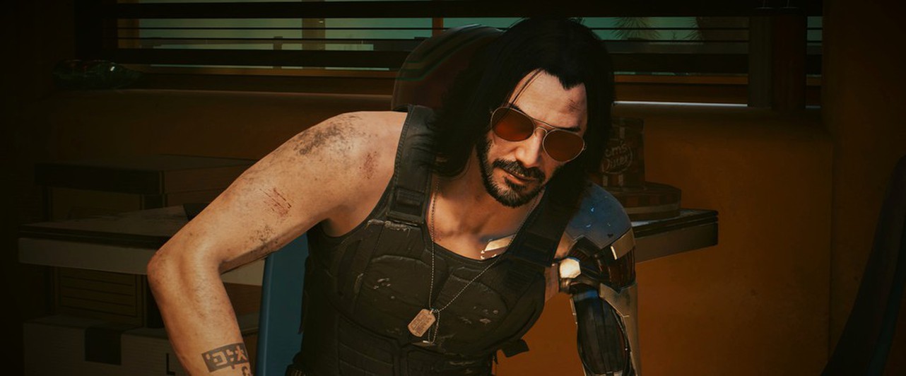 Почему авторы Cyberpunk 2077 не общаются с фанатами: объясняет ведущий дизайнер