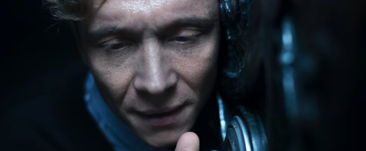 Первый тизер «Армии воров», приквела «Армии мертвецов» Зака Снайдера