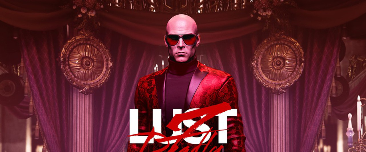 Hitman 3 получил русскую локализацию и DLC «Похоть»