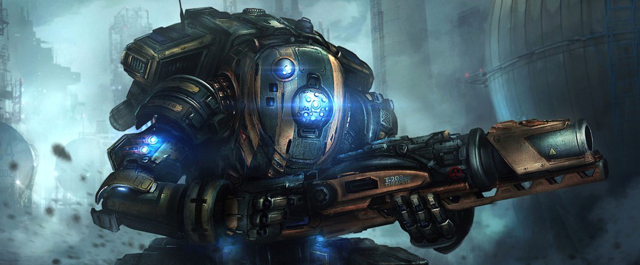 Фанат Titanfall провел реверс-инжиниринг игры и рассказал разработчикам, как ее исправить